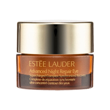 Kompleks Supercharged Mata Pembaikan Malam Termaju