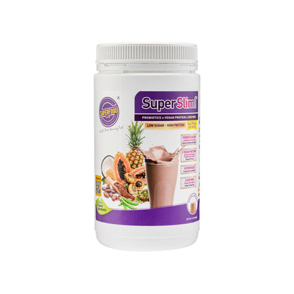 Protein Superslim 600g