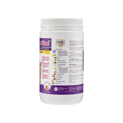 Protein Superslim 600g
