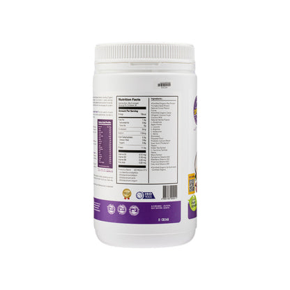 Protein Superslim 600g