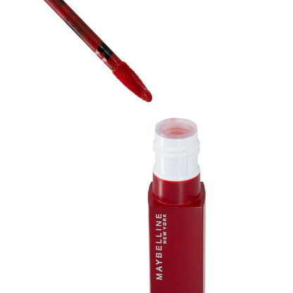 Dakwat Matte Superstay