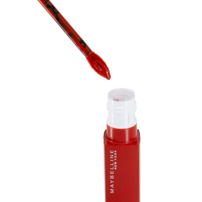 Dakwat Matte Superstay