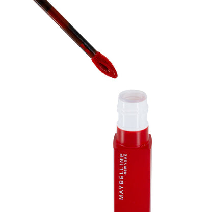 Dakwat Matte Superstay