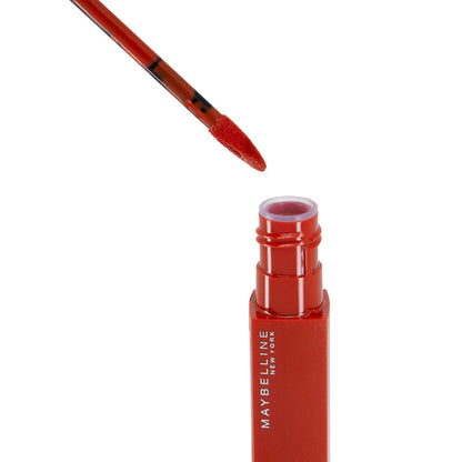 Dakwat Matte Superstay