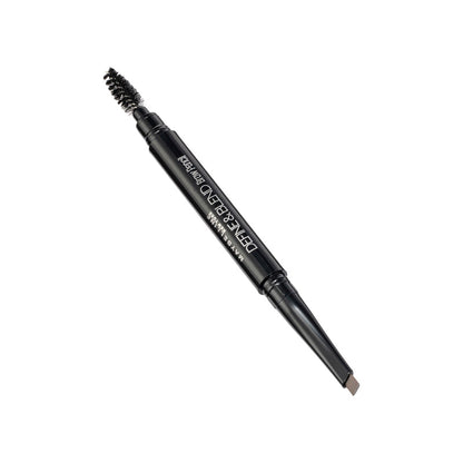 Tentukan &amp; Campurkan Pensel Kening