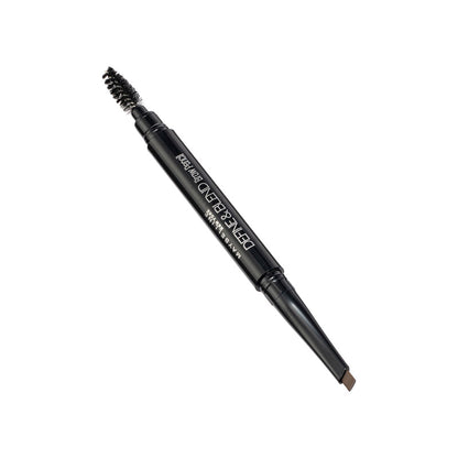 Tentukan &amp; Campurkan Pensel Kening