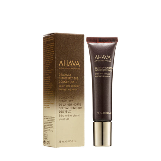 Dead Sea Osmotertm Eye Concentrate 15ml