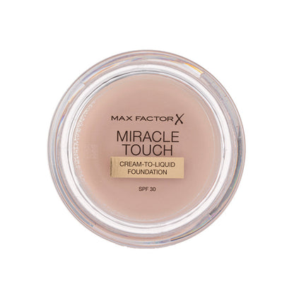 Yayasan Sentuhan Ajaib SPF30 11.5g