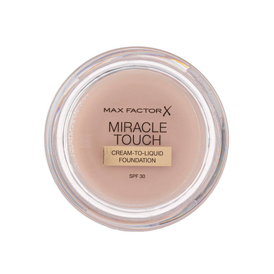 Yayasan Sentuhan Ajaib SPF30 11.5g