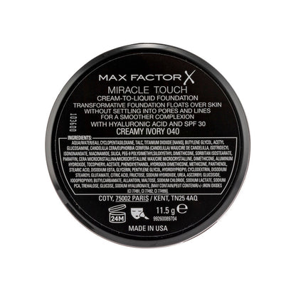 Yayasan Sentuhan Ajaib SPF30 11.5g