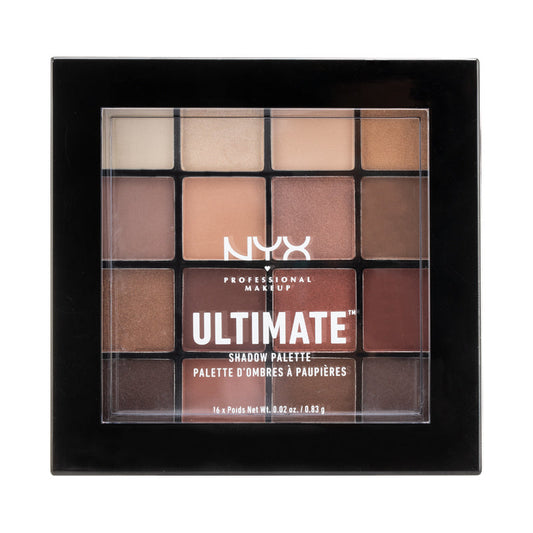 Palet Bayang Terunggul 13g