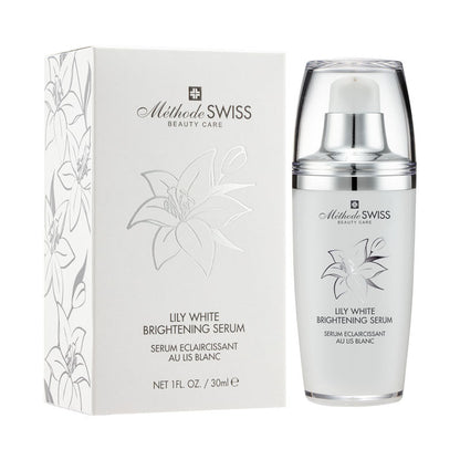 Lily White Brightening Serum 30ml