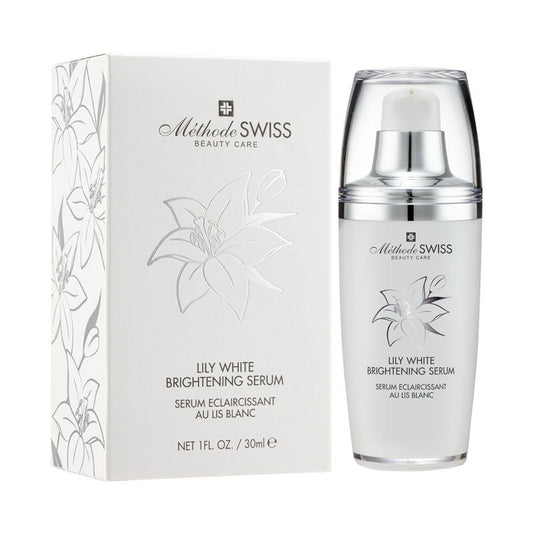 Lily White Brightening Serum 30ml