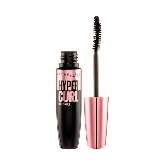 THE HYPER CURL WATERPROOF MASCARA 9.2ml