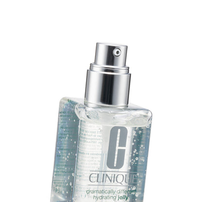 劇的に異なる™ ハイドレーティング ゼリー 125ml