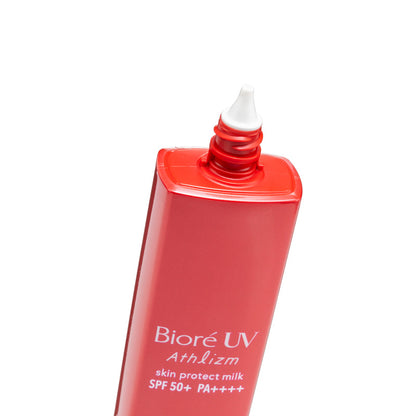 Susu Pelindung Kulit UV Athlizm SPF50+PA++++ 65ml