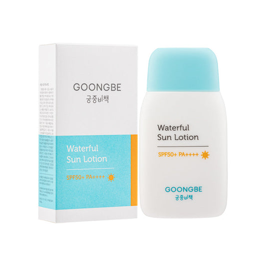 Waterful Sunlotion SPF50 PA+++++ 80g