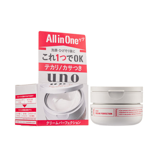 Krim Semua Dalam Satu Lelaki 90g