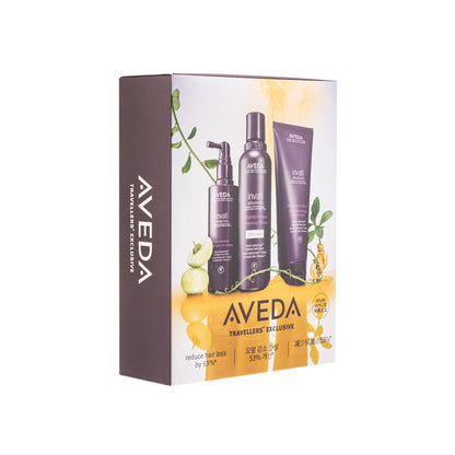 Set Sistem 3 Langkah Invati Advanced™ (3PCS)