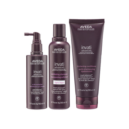 Set Sistem 3 Langkah Invati Advanced™ (3PCS)