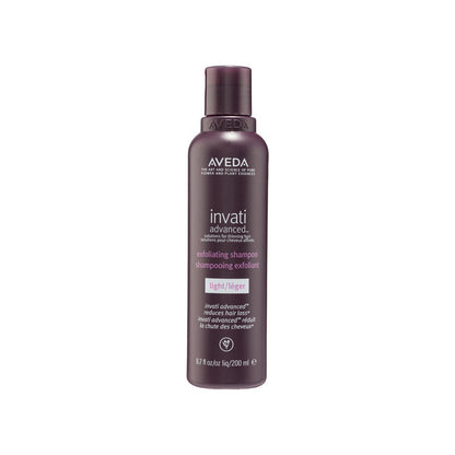 Invati Advancedtm Exfoliating Shampoo Light 200ml