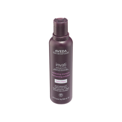 Invati Advancedtm Exfoliating Shampoo Light 200ml