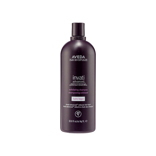 Invati Advancedtm Exfoliating Shampoo – Light 1000ml