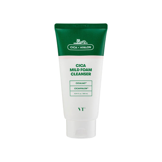 Pembersih Cica Mild Foam 300ml