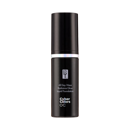 ブラックレーベル グロウ リキッド ファンデーション SPF50+ PA++++ 22ml