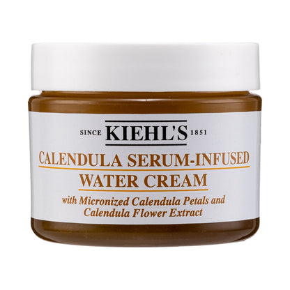Calendula Serum-Infused Water Cream