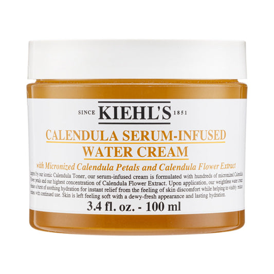 Krim Air Diselit Serum Calendula
