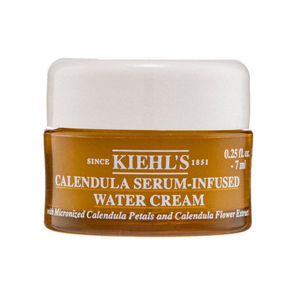 Calendula Serum-Infused Water Cream