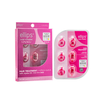 VITAMIN RAMBUT-RAWATAN RAMBUT