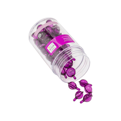 Warna Nutri Vitamin Rambut