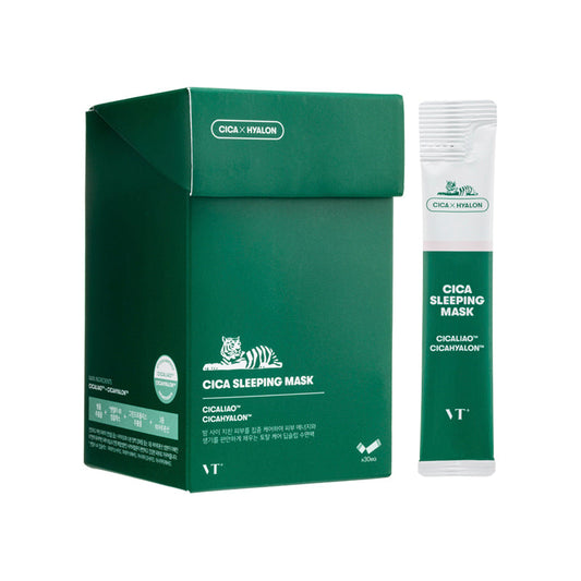 CICA SLEEPING MASK 30peks