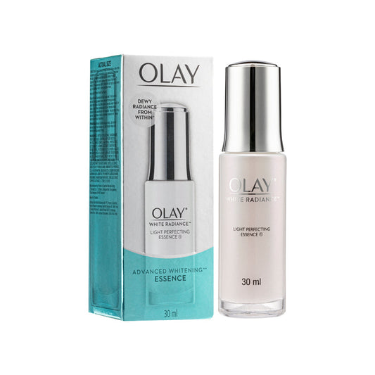 White Radiance Light Perfecting Essence 30ml