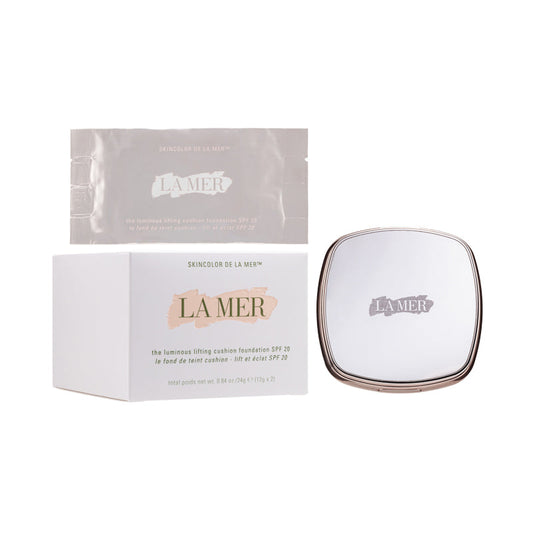 SPF 20 The Luminous Lifting Cushion Foundation 2 helai