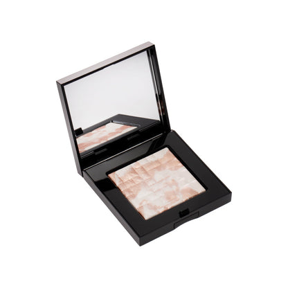 Serbuk Serlahkan #Pink Glow 8g