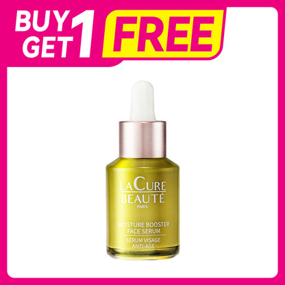Moisture Booster Face Serum 30ml
