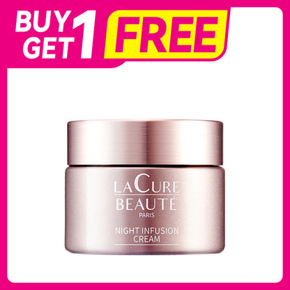 Night Infusion Cream 50ml