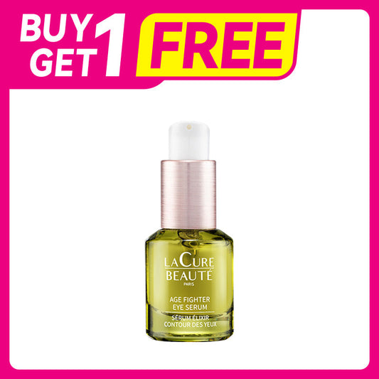 Age Fighter Eye Serum 15ml