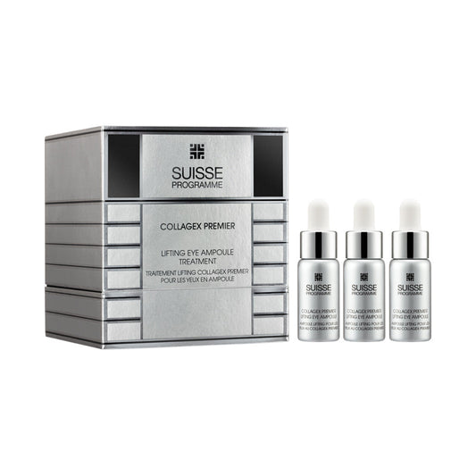 Collagex Premier Lifting Eye Ampoule Treatment 3piece