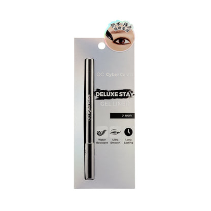 Pelapik Gel Penginapan Deluxe