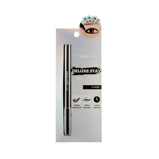 Pelapik Gel Penginapan Deluxe