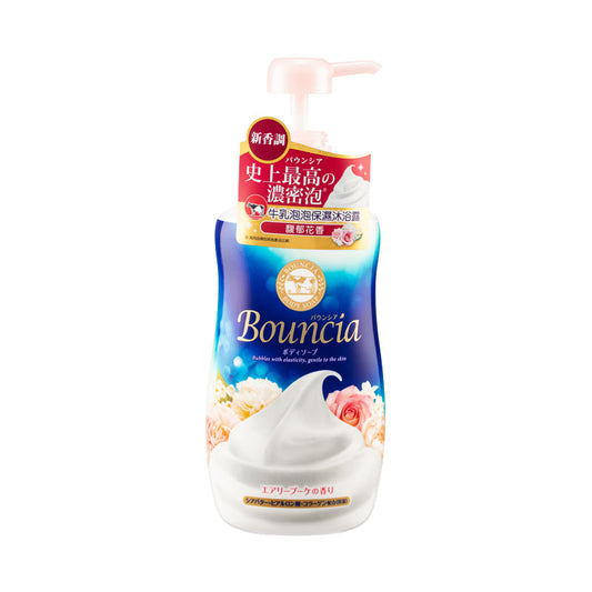 Bounsia Body Soap Airy bouquet scent 500ml