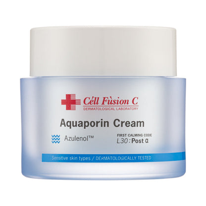 Post Alpha Aquaporin Cream