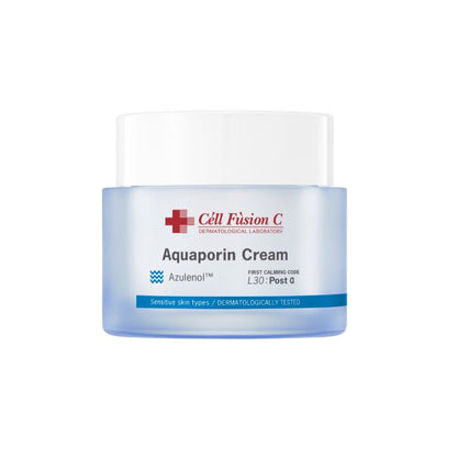 Post Alpha Aquaporin Cream