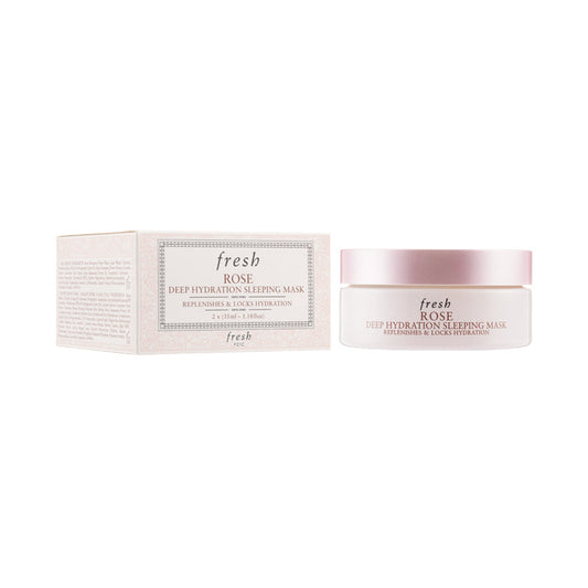 Rose Deep Hydration Sleeping Mask 70ml