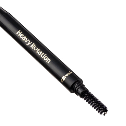 Pensel Kening Putaran Berat