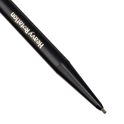 Pensel Kening Putaran Berat